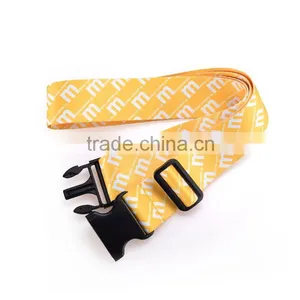 Contemporary Stylish Luggage Belt for Trip thumbnail-1