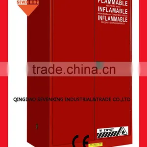 Welcome OEM ODM Industrial Justrite Flammable Safety Cabinet thumbnail-2
