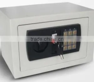 Cheap Lock Box With New Panel thumbnail-1