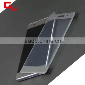 100% Quality Guarantee Tempered Glass for Sony Mobile Phone Screen Protectors for Sony Xperia z4 thumbnail-2