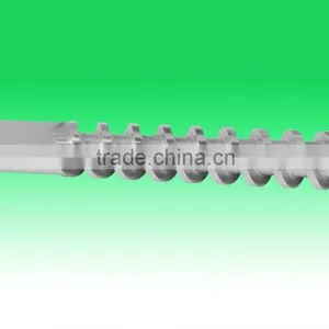 Double Spiral Water Core For Trans Portation thumbnail-1