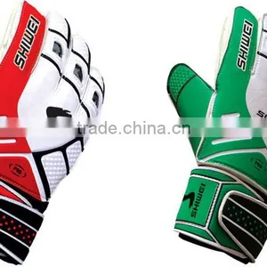 Professional Brazilian Original Reusch Soccer/Football Goalkeeper Gloves thumbnail-1