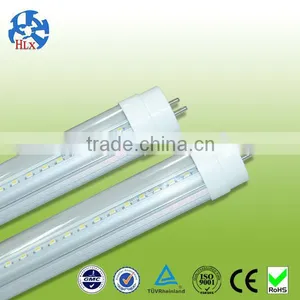 Residential Light High Quality 85-265vac 360 Degree Rotatable Base 18w 1200mm Led Tube t8 With 3 Years Warranty Led Tube Lamp thumbnail-1