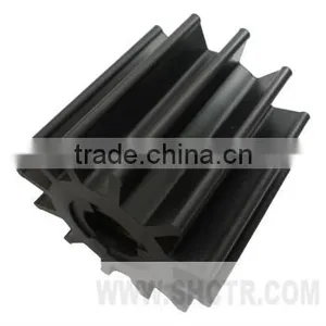 Sea Water Pump Impeller for Jabsco Impeller 17936-0001 /21676-0001 thumbnail-2