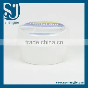 Trade Assurance Shocking Free Denture Membrane Box for Dental Labs Safe Transportation thumbnail-1