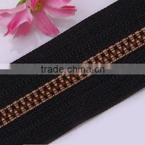 INTENSIFIED ZIPPER thumbnail-2