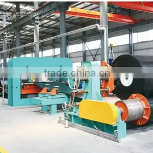 Heat Resistance Conveyor Belt of Coal Mine thumbnail-2