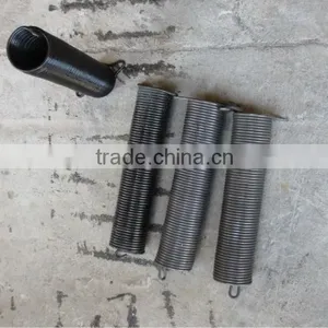Best Price, High Quality Shutter Door Spring, Garage Door Spring Tension thumbnail-4