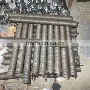 Best Price, High Quality Shutter Door Spring, Garage Door Barbed Wire for Sale thumbnail-1