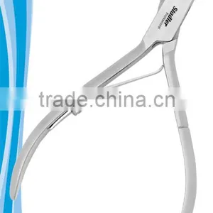 Toe Nail Nippers High Quality Well thumbnail-1