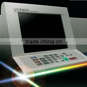 UV Series Double Beam Spectrophotometer thumbnail-1