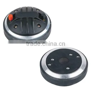 High Quality Super Piezo Tweeter Speaker DE250-8 thumbnail-1