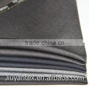 High Quality Trw Twill Plain Dyed Super Fine Worsted Wool Men Suiting Germany Swallowtail Textile Fabric China Manufacturer thumbnail-2