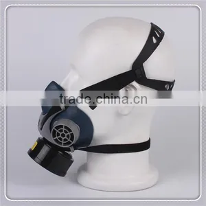 Good Quality and High-grade Gas Mask With CE thumbnail-6