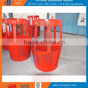 DOWNHOLE TOOLS CEMENTING PRODUCTS CEMENTING BASKET thumbnail-2