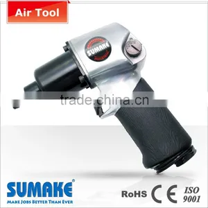 3/8-inch Professional Super Duty Jombo Hammer Air Impact Mechanism thumbnail-1