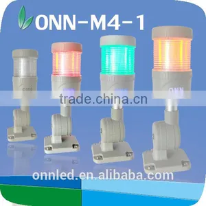 ONN M4 Emergency Hazard Warning Strobe Light thumbnail-1