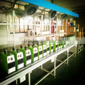 18V 6W 7AH Portable Solar Power System thumbnail-4