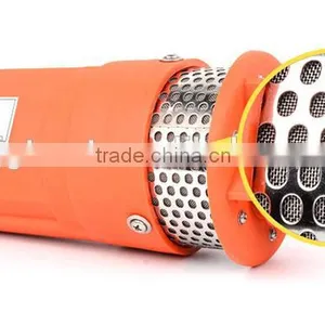 DC Solar Submersible Pump thumbnail-4
