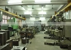 Wishsino Plastic Metal Limited(Shenzhen) company overview - view 2 thumbnail