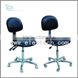 Antistatic PU Foam Chair in Cleanroom thumbnail-4