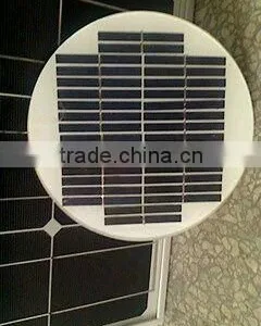 Diy Solar Panels 3W for Home Use GH Energy thumbnail-1