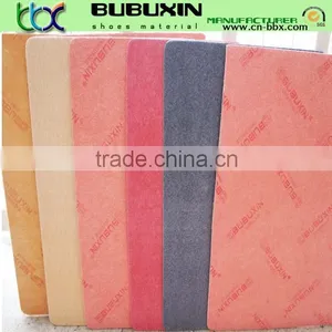 China Fabrica no Tejido Plantilla Celulosa Para Calzados Que Hacen thumbnail-1