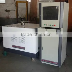 Reliable Performance YLD Series Vertical Flywheel Balancing Machine thumbnail-2