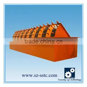 Heavy Duty Hydrualic System Edging Road Kerb thumbnail-1