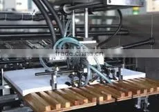 1050 Fully Automatic Cylinder Silk Screen Printing Machine for Sale thumbnail-3