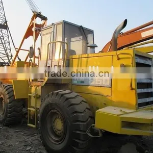 Used TCM Wheel Loader 850 for Sale thumbnail-1