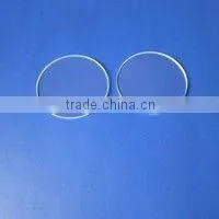 Optical Windows: CaF2 Windows thumbnail-1