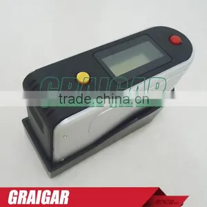 New ETB-0686 Gloss Meter Glossmeter 0-200Gu 60 Projecting Angle Carrying Box thumbnail-2