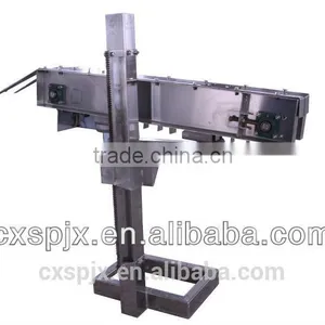 Cow Farm Equipment/Automatic Head and Claw Cutter Stainless Steel thumbnail-2