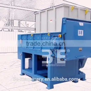 Copper Wire Recycling Machine for Sale thumbnail-3