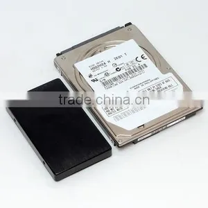 1.8" Half Slim Sata SSD Enclosure thumbnail-3
