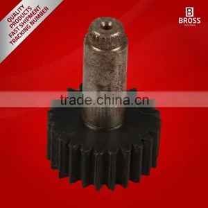 Windshield Wiper Motor Transmission Gear Replacement For Mercedes W124 1985 & 1996 thumbnail-1