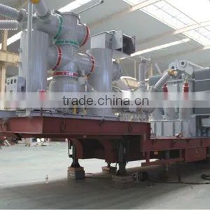 Electrical Pressboard for Mobile Substation Transformersfor Sale thumbnail-3