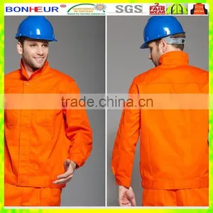 Polycotton Fabric for Military Garment/working Garment thumbnail-1