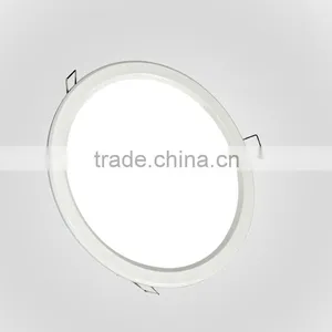 China Factory Surface Ultra Thin Led Panel Light Round 15w 18w 20w LED Panel Light With ul thumbnail-2
