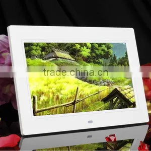 Wholesale Digital Photo Frame With Super High Resolution for Promotion & Advertising thumbnail-5