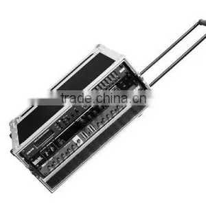 FLIGHT READY ROAD CASES 3UEDHW 3U DELUXE EFFECT CASE thumbnail-1