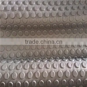 2015 China Fashional Thick Knitted Fabric for Lady Skirt (knitting Scuba Embossed Fabric) thumbnail-1