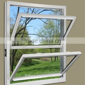 Most Popular Styles Aluminium Double-hung Windows thumbnail-1