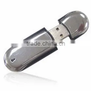 Lowest Price Promotional Gift Swivel USB With Custom Logo thumbnail-1