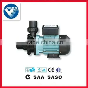 Hot-selling ST Series Pool Circulation Pump thumbnail-1
