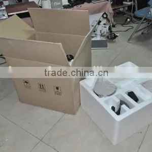 Hot Selling Sublimation Multifunctional Combo Heat Press Machine 8 in 1 thumbnail-6