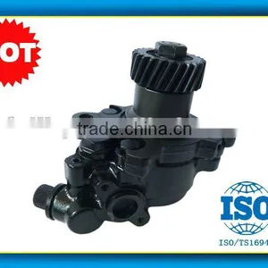 Auto Parts for Power Steering Pump for EF750/6D22/6D14/6D16/8DC9/HINO H07D 44310-1880/44310-1930 thumbnail-1