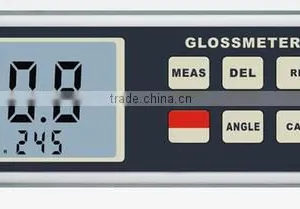 GM-106B Gloss Meter, 60Degree thumbnail-2