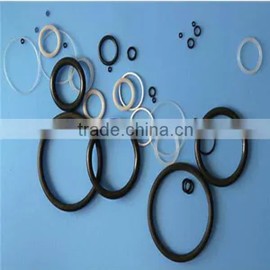 Neoprene Rubber o Ring Meet Food Grade thumbnail-1